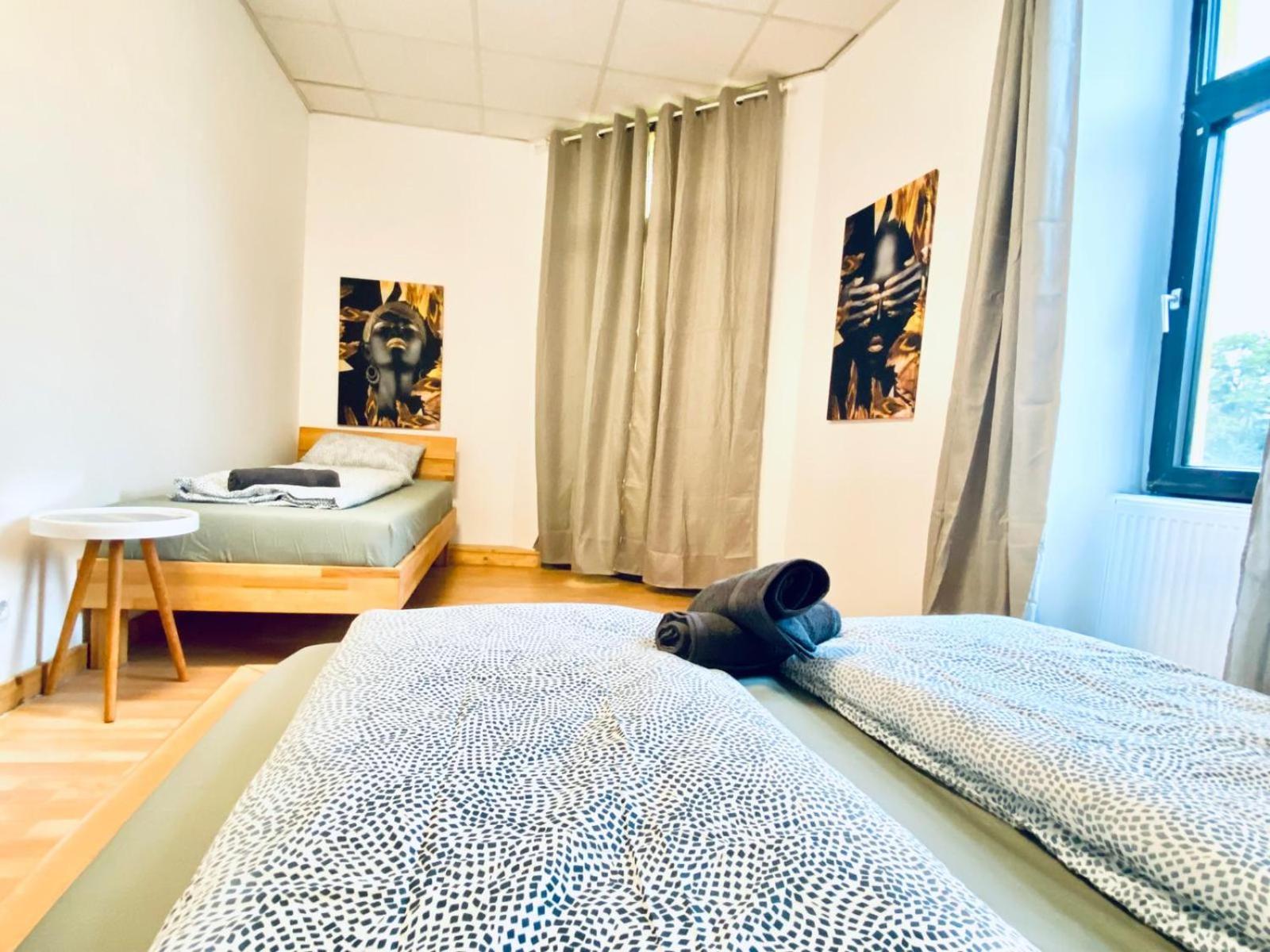 Bright & Spacious 3br With Direct Access Wien