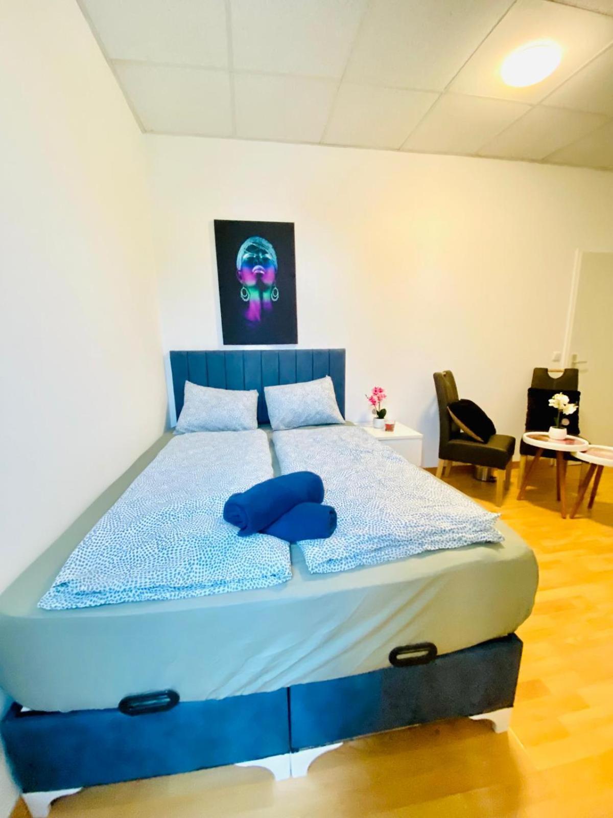 Bright & Spacious 3br With Direct Access * Wien