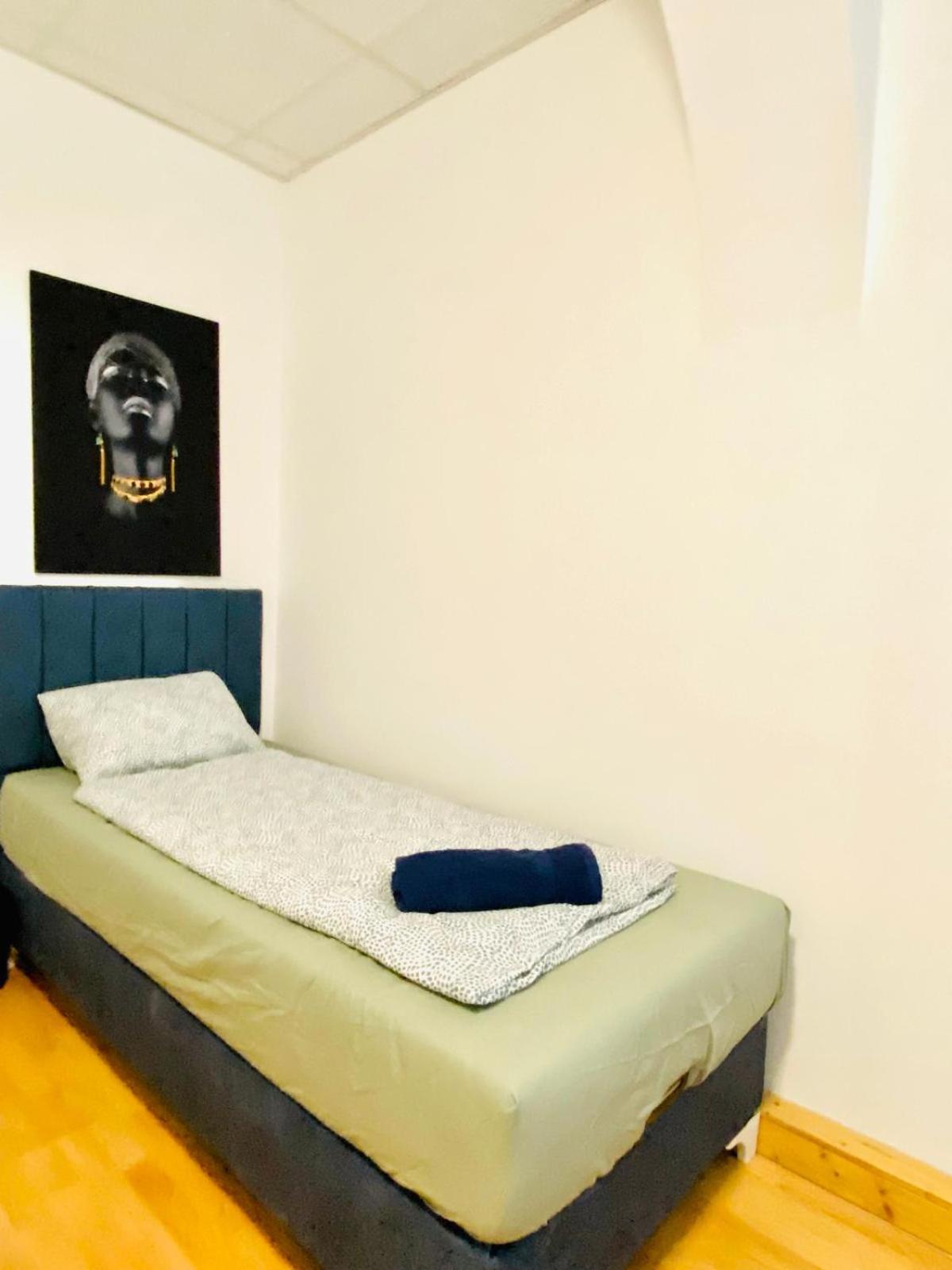 Bright & Spacious 3br With Direct Access * Wien