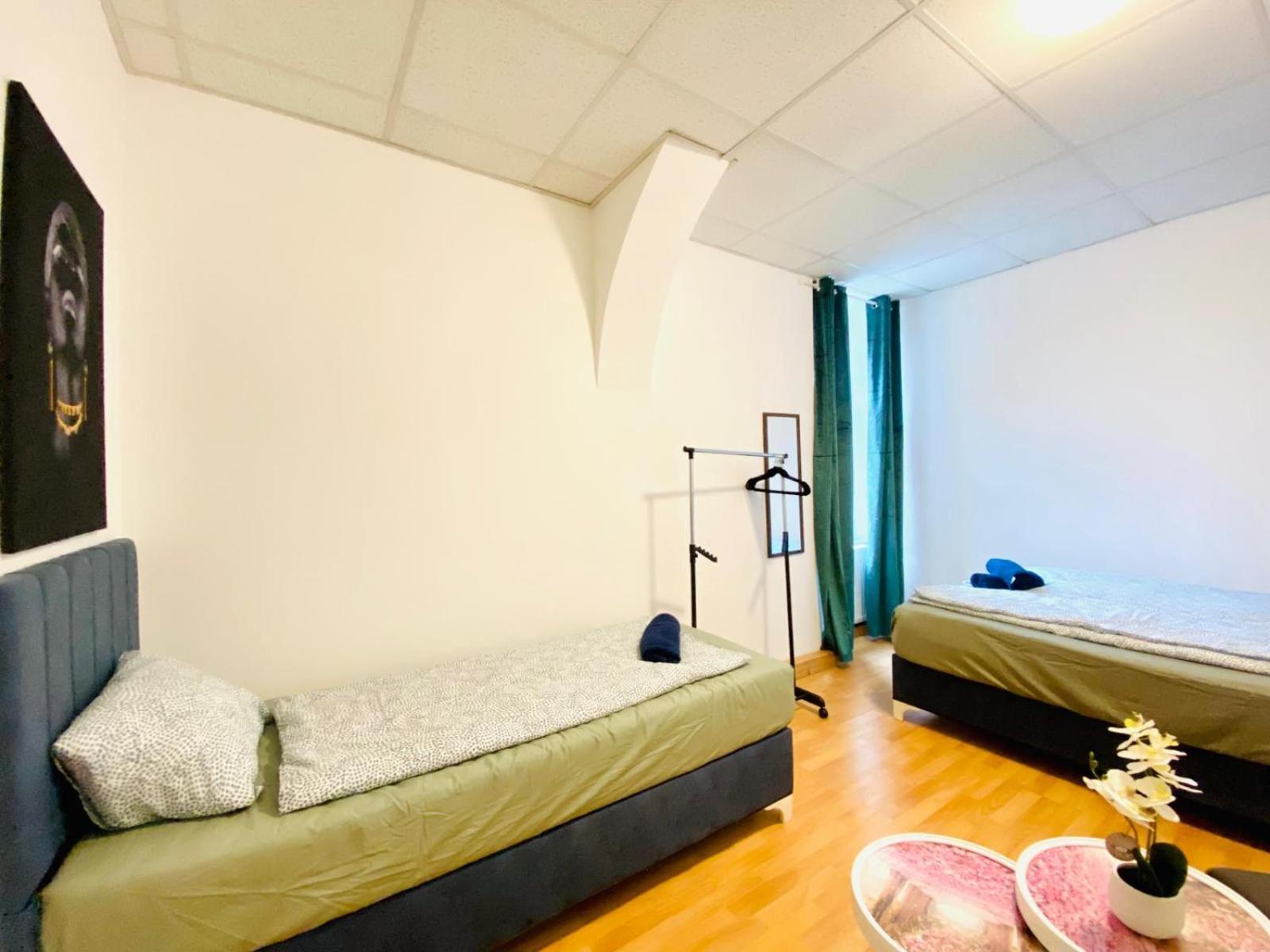 Bright & Spacious 3br With Direct Access * Wien