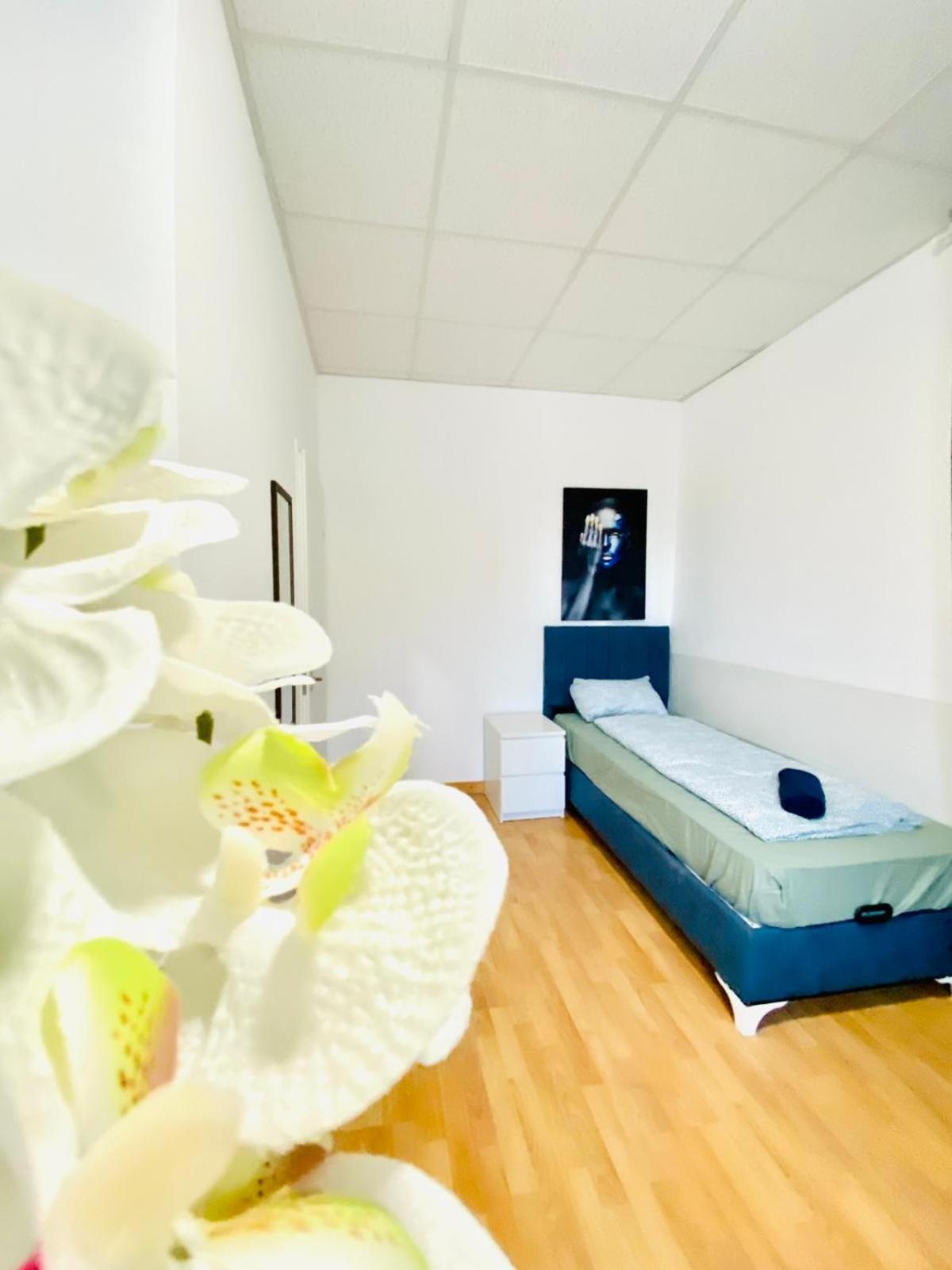 Bright & Spacious 3br With Direct Access Wien
