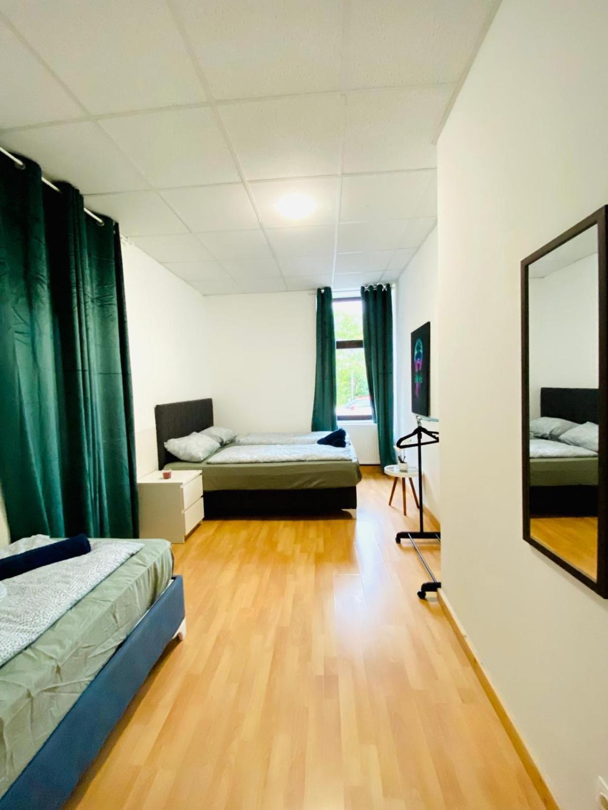 Bright & Spacious 3br With Direct Access * Wien